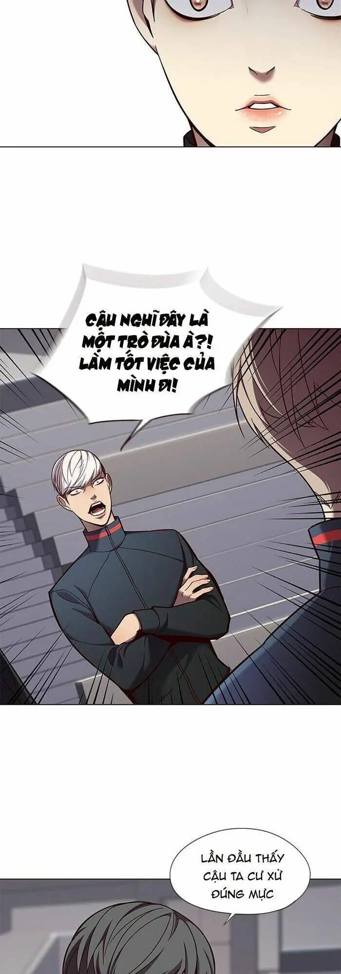Hoá Thân Thành Mèo Nettruyen ZZZ Chương 83 Page 8