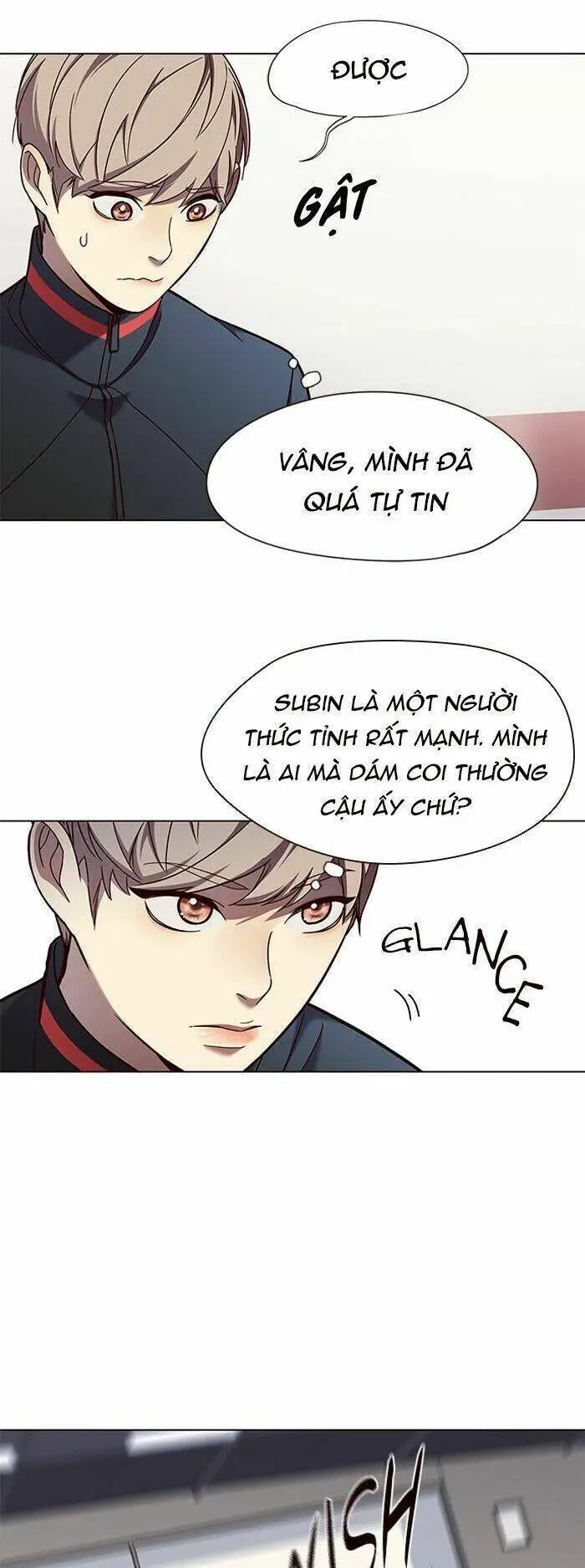 Hoá Thân Thành Mèo Nettruyen ZZZ Chương 83 Page 10