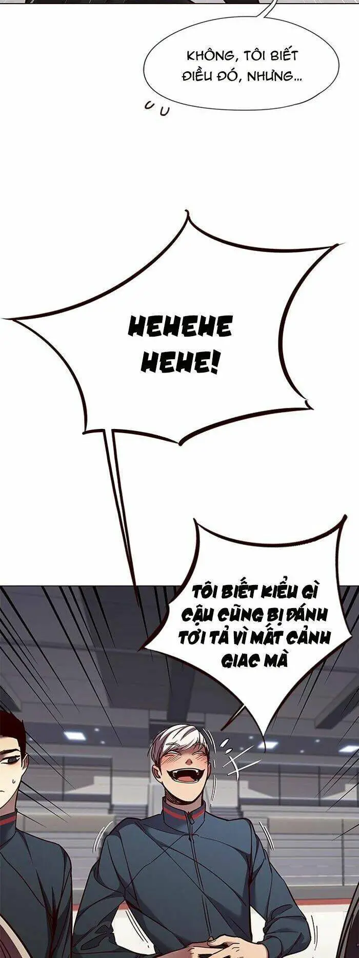 Hoá Thân Thành Mèo Nettruyen ZZZ Chương 83 Page 18