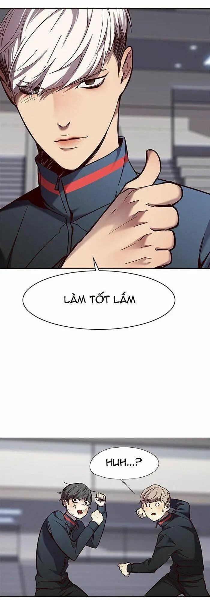 Hoá Thân Thành Mèo Nettruyen ZZZ Chương 83 Page 20
