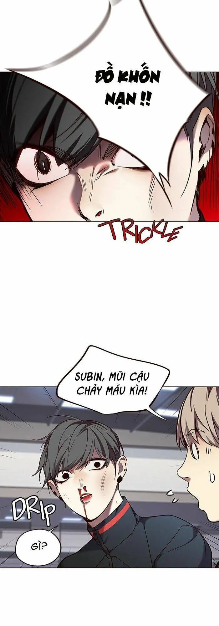 Hoá Thân Thành Mèo Nettruyen ZZZ Chương 83 Page 23