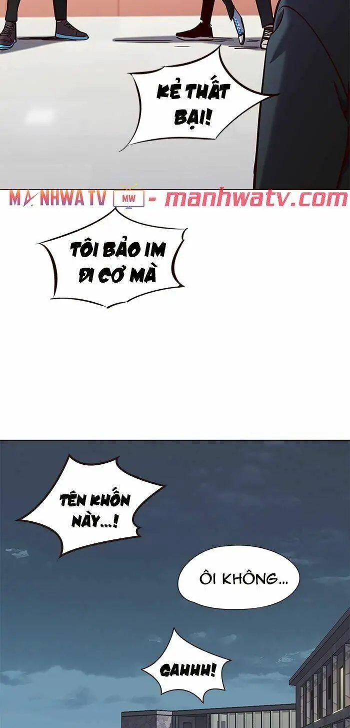 Hoá Thân Thành Mèo Nettruyen ZZZ Chương 83 Page 27