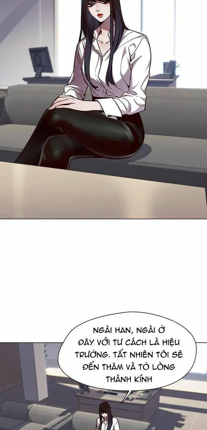 Hoá Thân Thành Mèo Nettruyen ZZZ Chương 83 Page 34