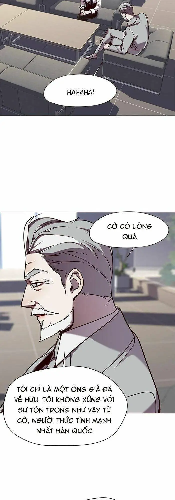 Hoá Thân Thành Mèo Nettruyen ZZZ Chương 83 Page 35