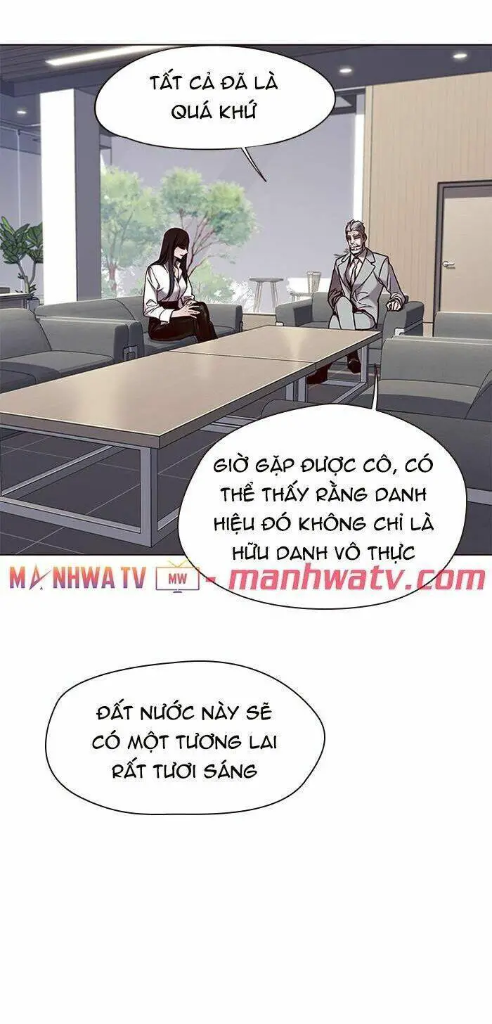 Hoá Thân Thành Mèo Nettruyen ZZZ Chương 83 Page 37
