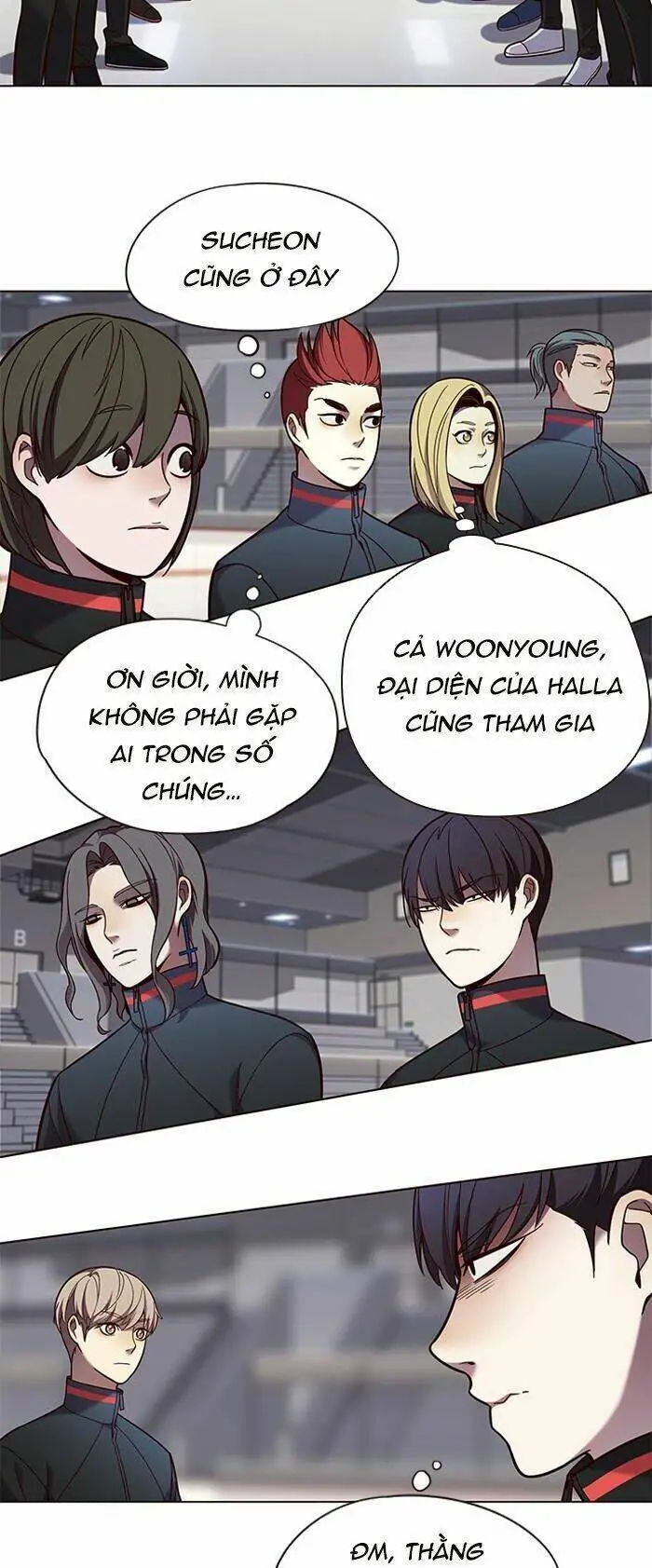 Hoá Thân Thành Mèo Nettruyen ZZZ Chương 83 Page 43