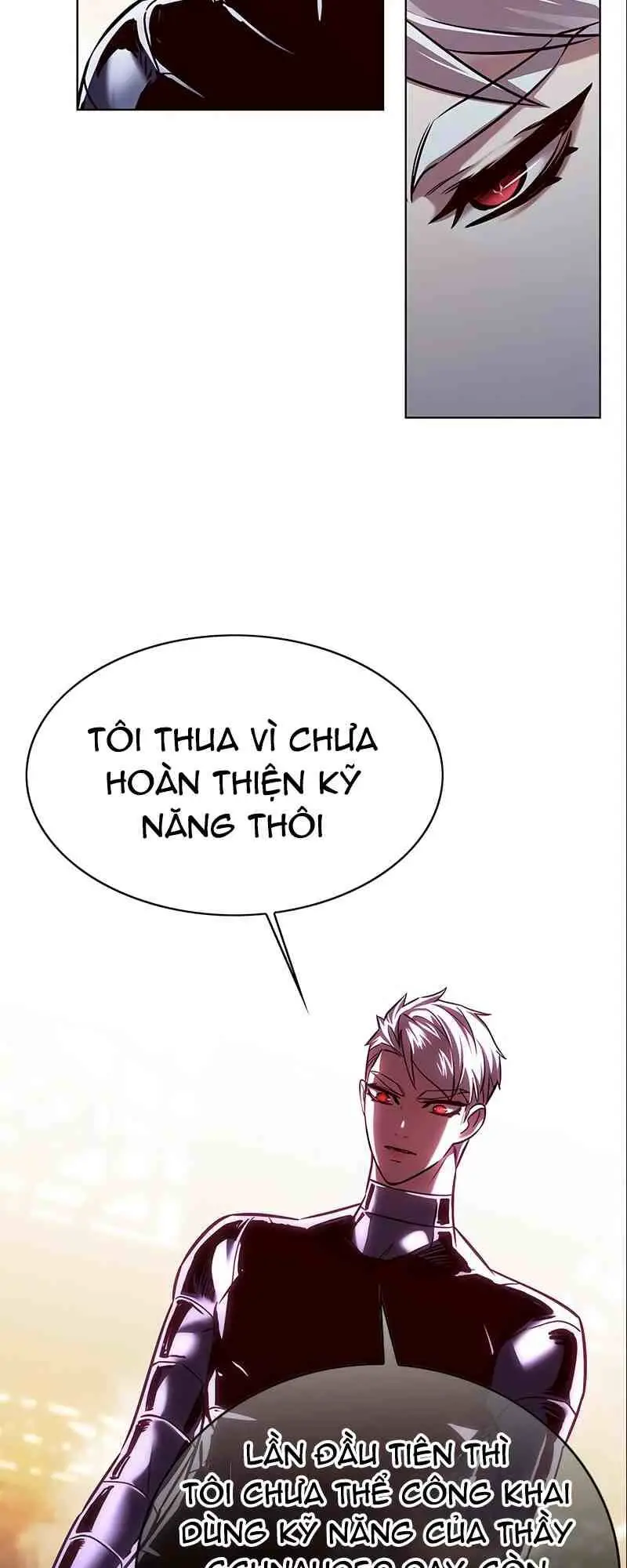 Hoá Thân Thành Mèo Nettruyen ZZZ Chương 251.1 Page 6
