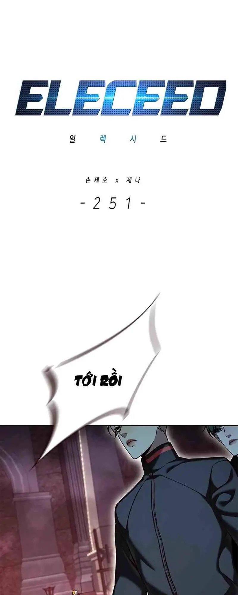 Hoá Thân Thành Mèo Nettruyen ZZZ Chương 251.1 Page 20