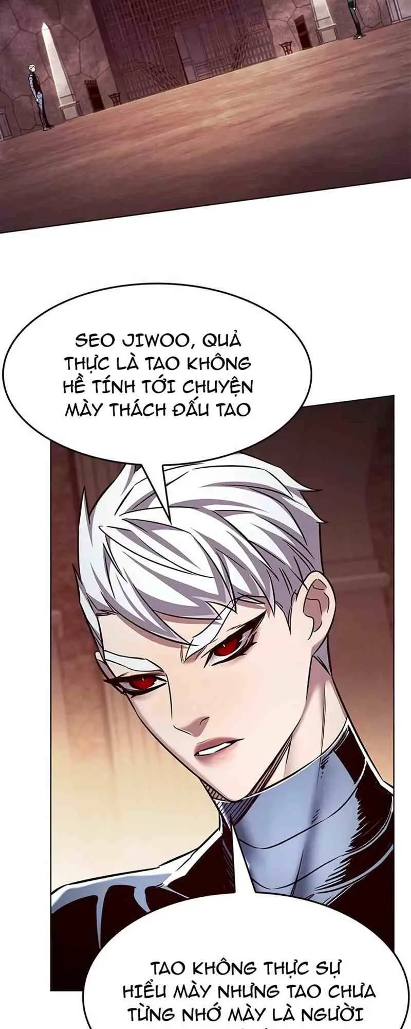 Hoá Thân Thành Mèo Nettruyen ZZZ Chương 251.1 Page 29