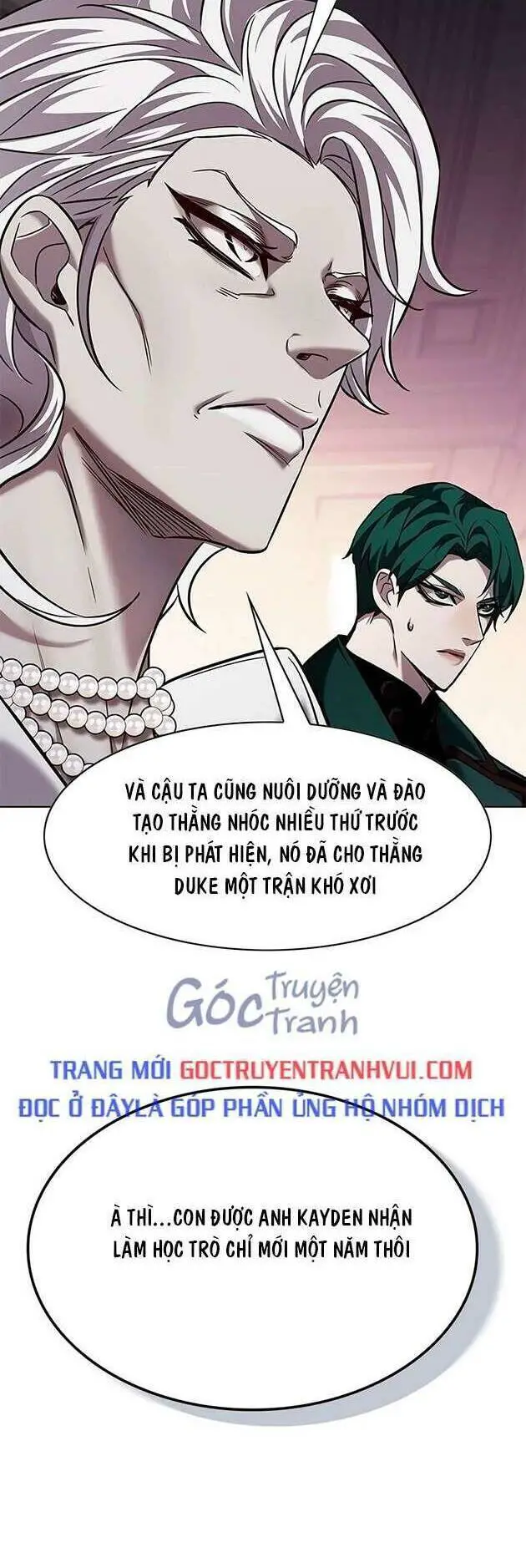 Hoá Thân Thành Mèo Nettruyen ZZZ Chương 254 Page 39