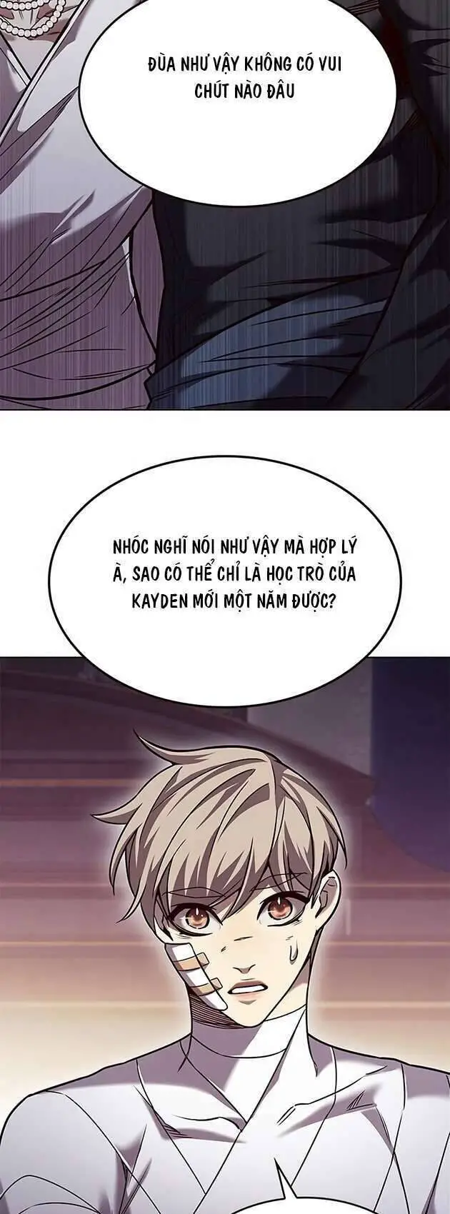 Hoá Thân Thành Mèo Nettruyen ZZZ Chương 254 Page 44