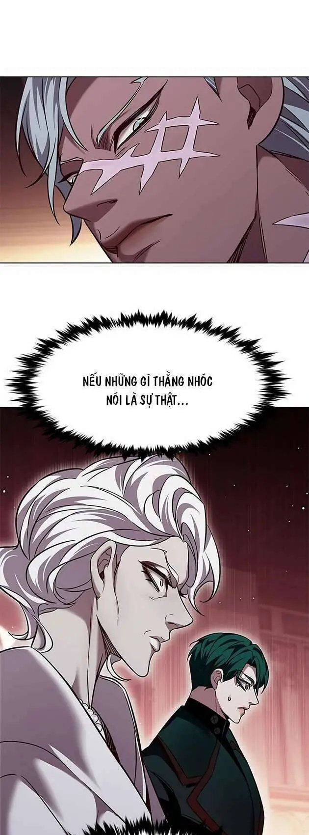 Hoá Thân Thành Mèo Nettruyen ZZZ Chương 254 Page 46