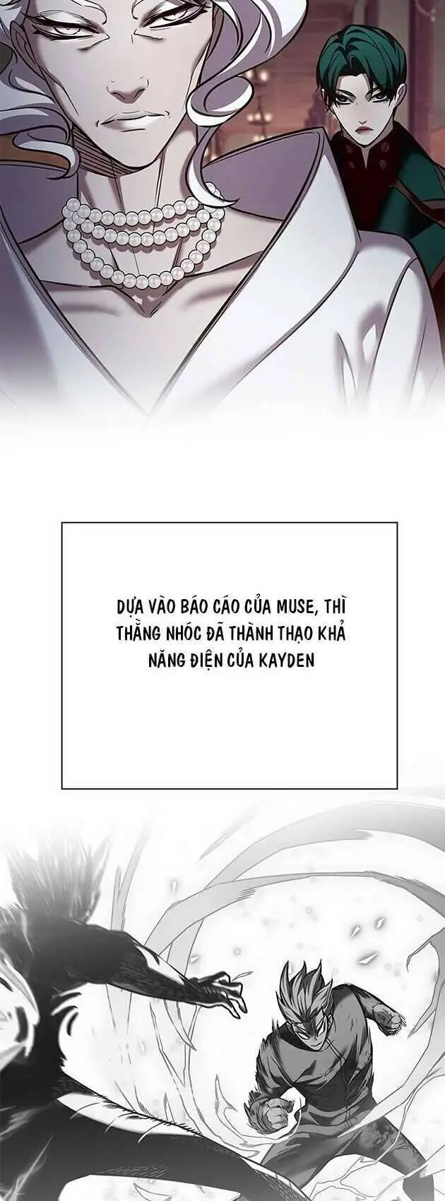 Hoá Thân Thành Mèo Nettruyen ZZZ Chương 254 Page 55