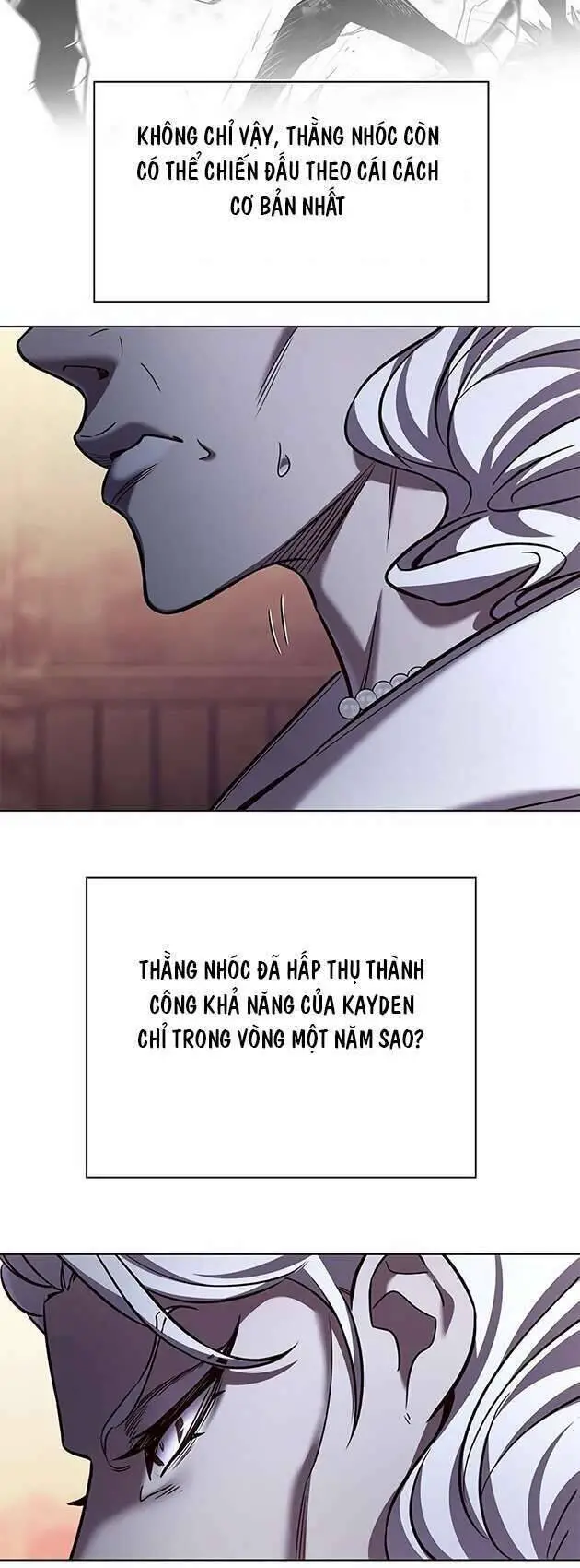 Hoá Thân Thành Mèo Nettruyen ZZZ Chương 254 Page 56