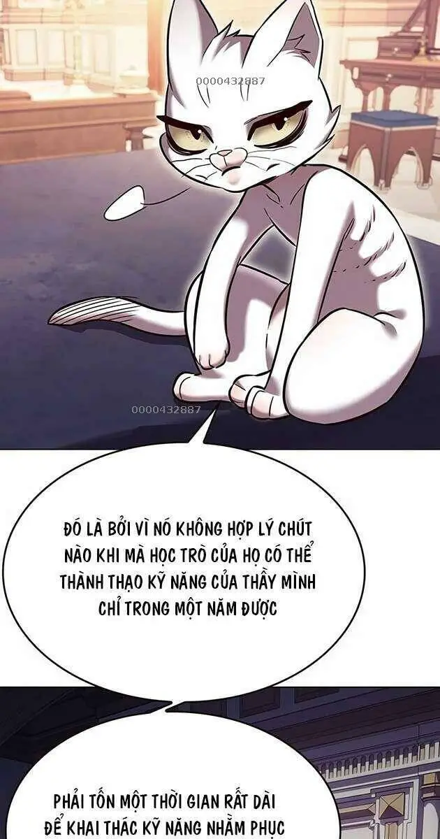 Hoá Thân Thành Mèo Nettruyen ZZZ Chương 254 Page 61