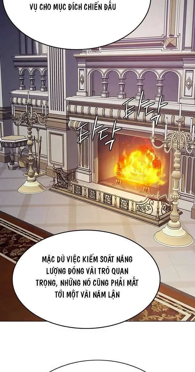 Hoá Thân Thành Mèo Nettruyen ZZZ Chương 254 Page 62