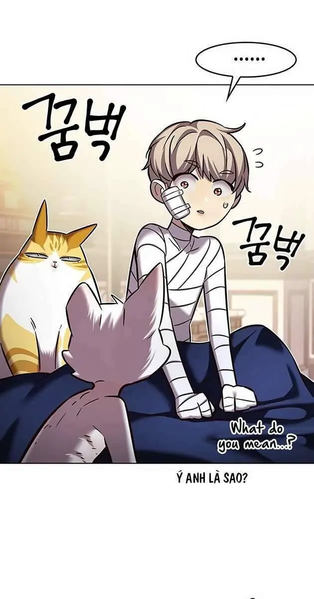 Hoá Thân Thành Mèo Nettruyen ZZZ Chương 254 Page 64