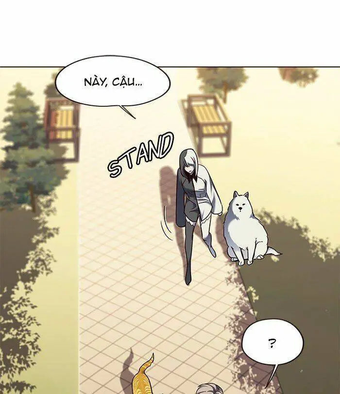 Hoá Thân Thành Mèo Nettruyen ZZZ Chương 81 Page 12