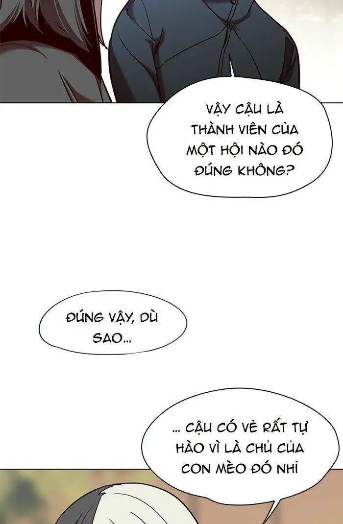 Hoá Thân Thành Mèo Nettruyen ZZZ Chương 81 Page 15