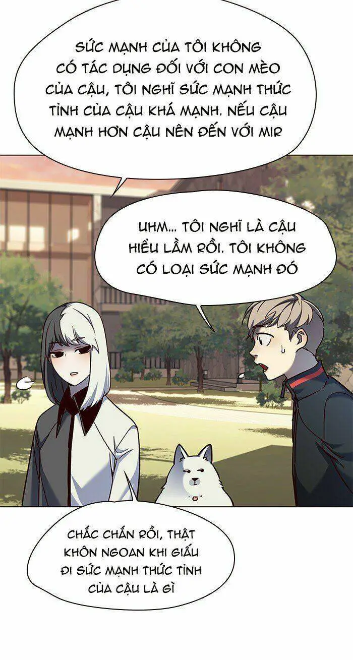 Hoá Thân Thành Mèo Nettruyen ZZZ Chương 81 Page 28