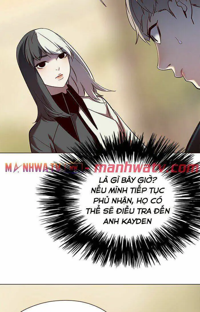 Hoá Thân Thành Mèo Nettruyen ZZZ Chương 81 Page 33