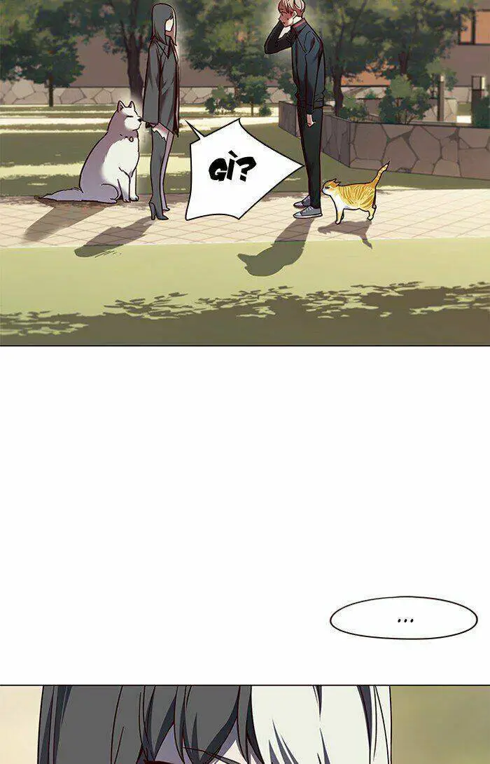 Hoá Thân Thành Mèo Nettruyen ZZZ Chương 81 Page 35