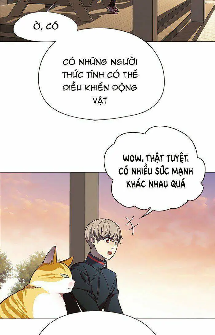 Hoá Thân Thành Mèo Nettruyen ZZZ Chương 81 Page 40