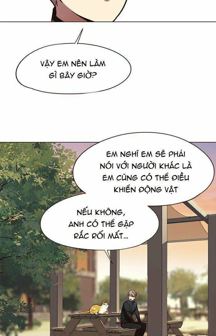 Hoá Thân Thành Mèo Nettruyen ZZZ Chương 81 Page 43