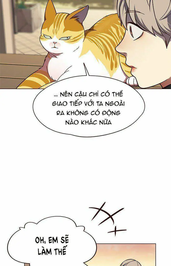 Hoá Thân Thành Mèo Nettruyen ZZZ Chương 81 Page 45