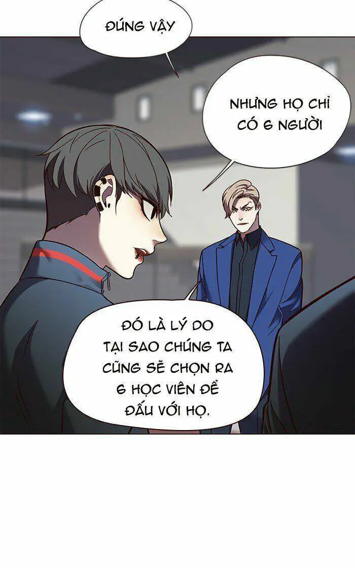 Hoá Thân Thành Mèo Nettruyen ZZZ Chương 81 Page 52