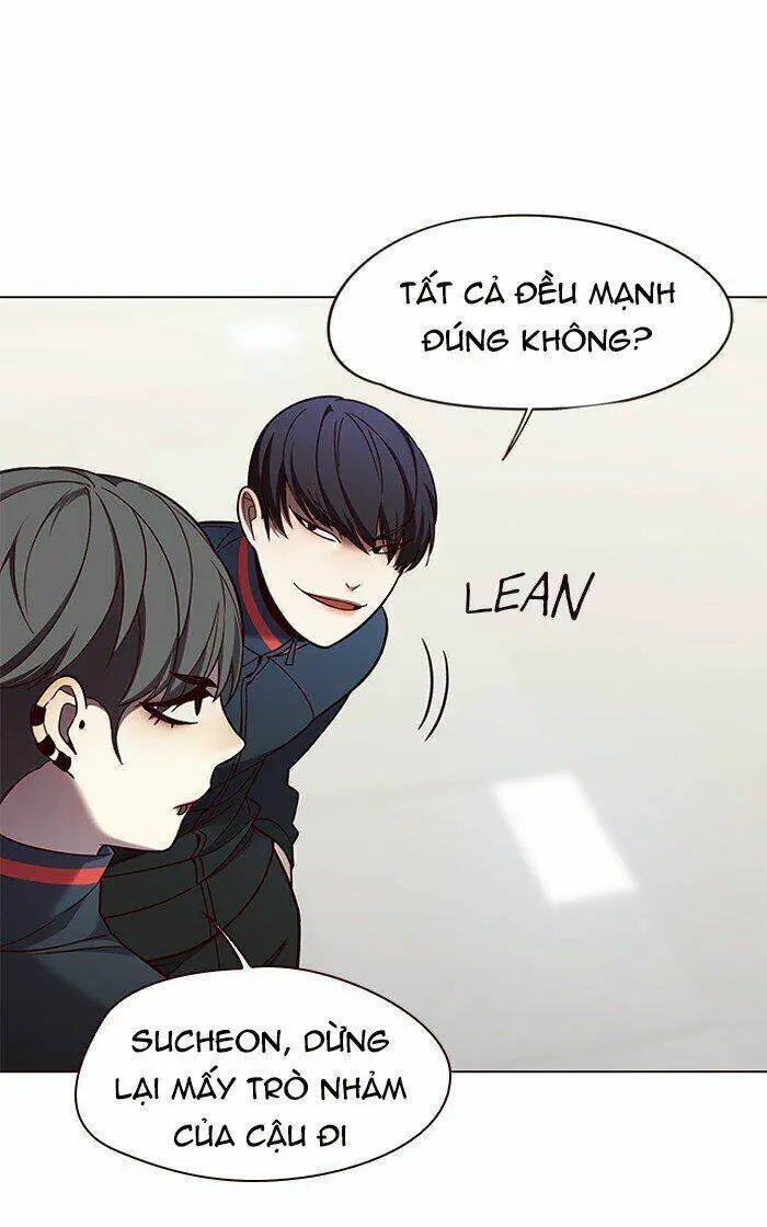 Hoá Thân Thành Mèo Nettruyen ZZZ Chương 81 Page 60