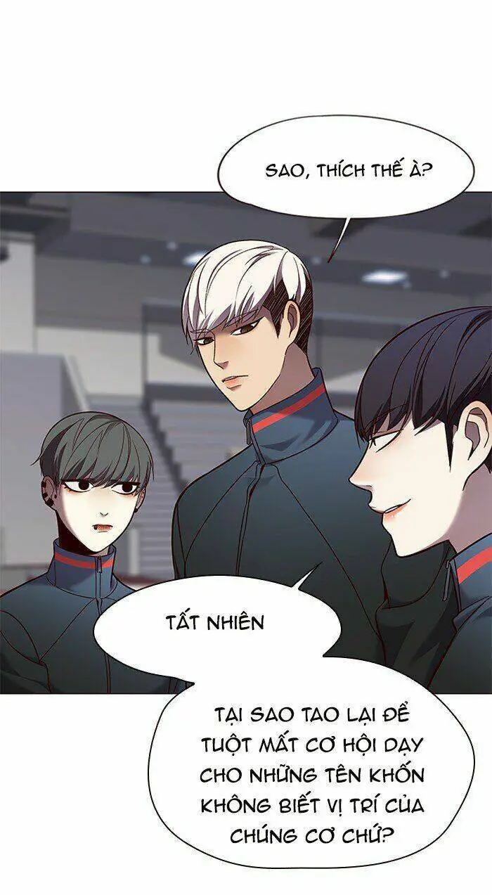 Hoá Thân Thành Mèo Nettruyen ZZZ Chương 81 Page 63