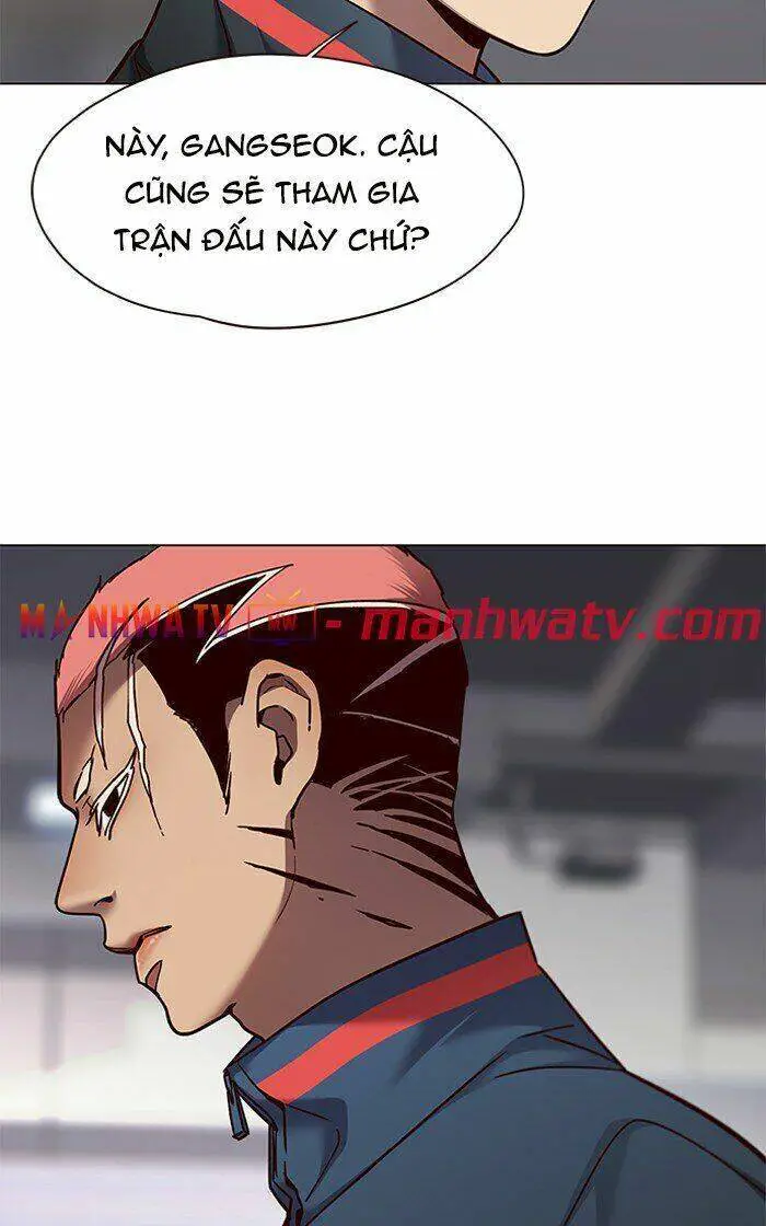 Hoá Thân Thành Mèo Nettruyen ZZZ Chương 81 Page 65