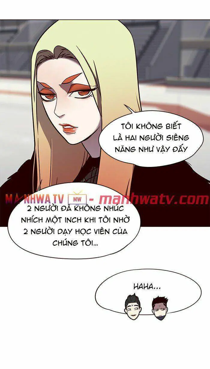 Hoá Thân Thành Mèo Nettruyen ZZZ Chương 81 Page 73