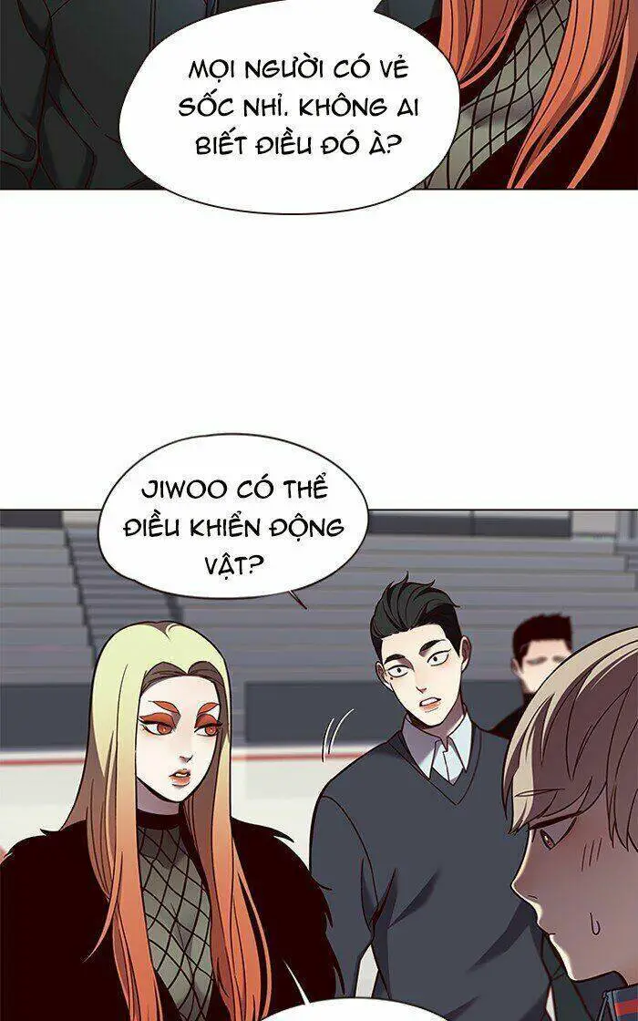 Hoá Thân Thành Mèo Nettruyen ZZZ Chương 81 Page 79