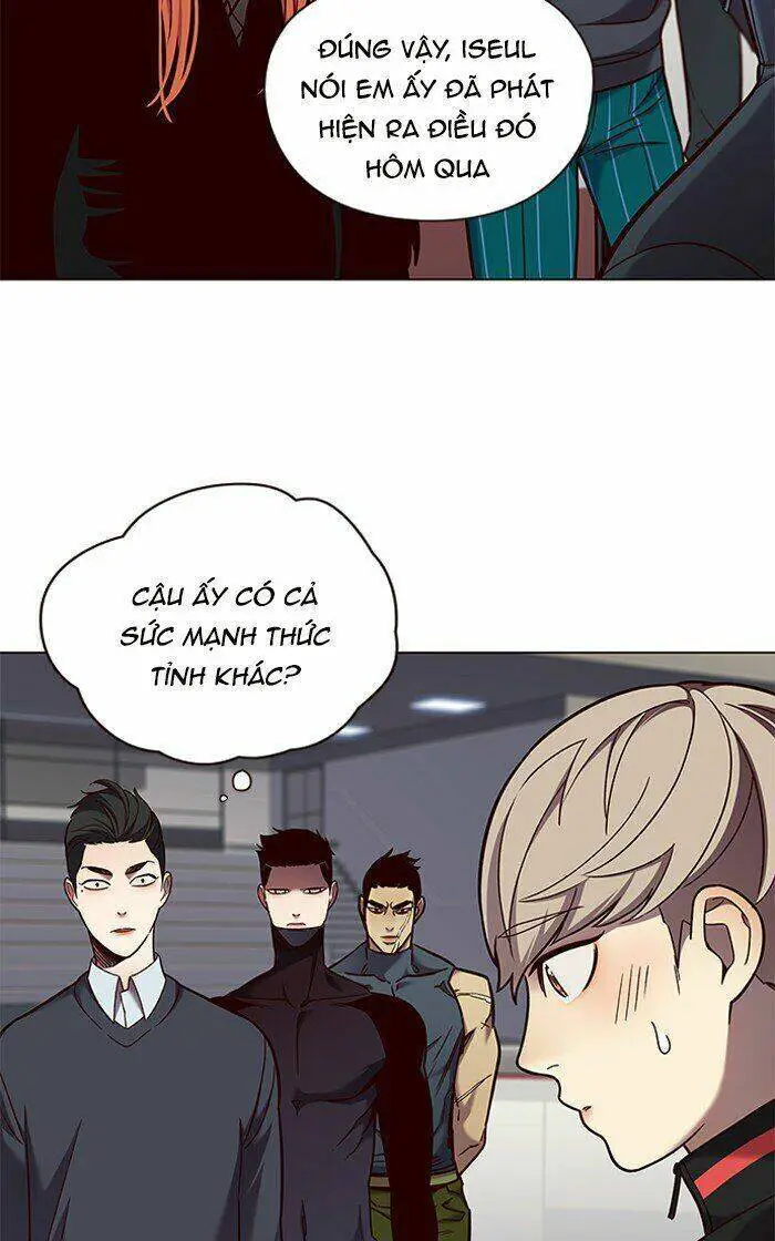 Hoá Thân Thành Mèo Nettruyen ZZZ Chương 81 Page 80