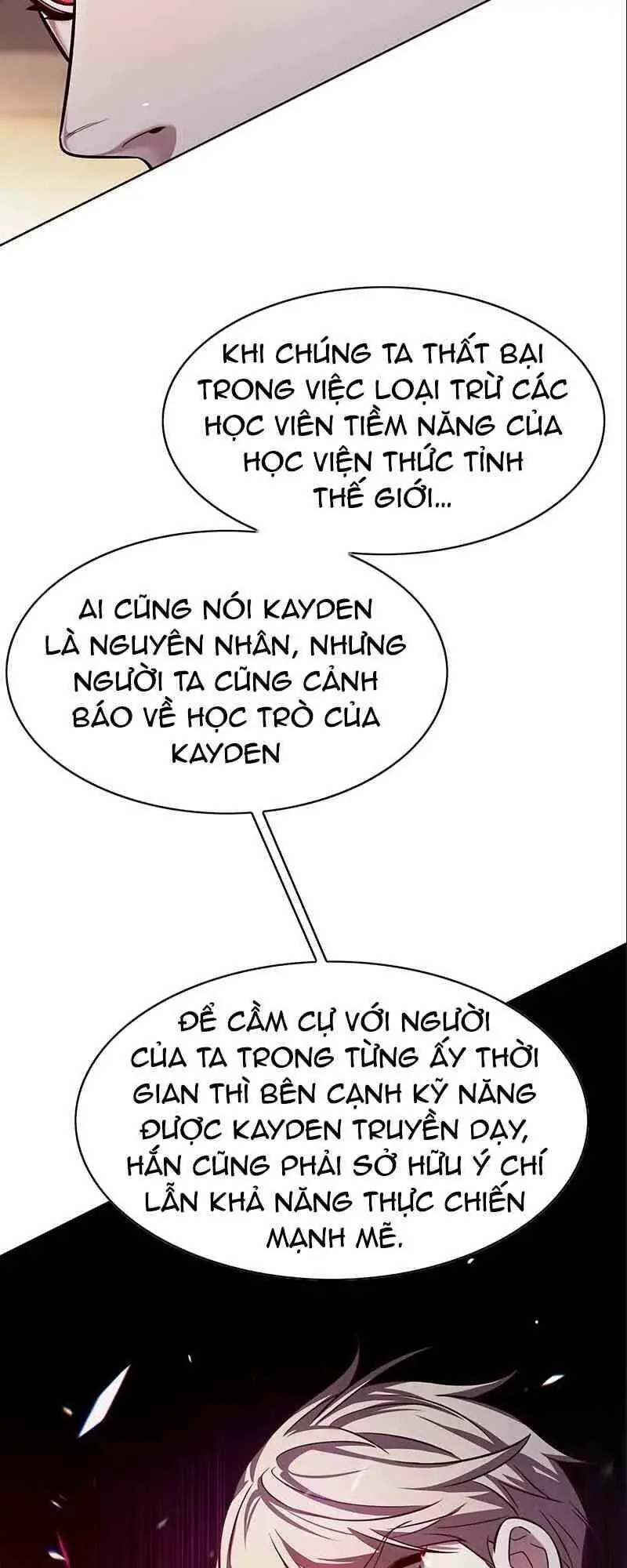 Hoá Thân Thành Mèo Nettruyen ZZZ Chương 251 Page 8