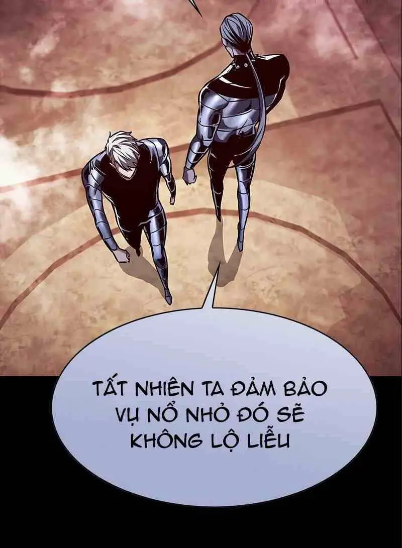 Hoá Thân Thành Mèo Nettruyen ZZZ Chương 251 Page 15