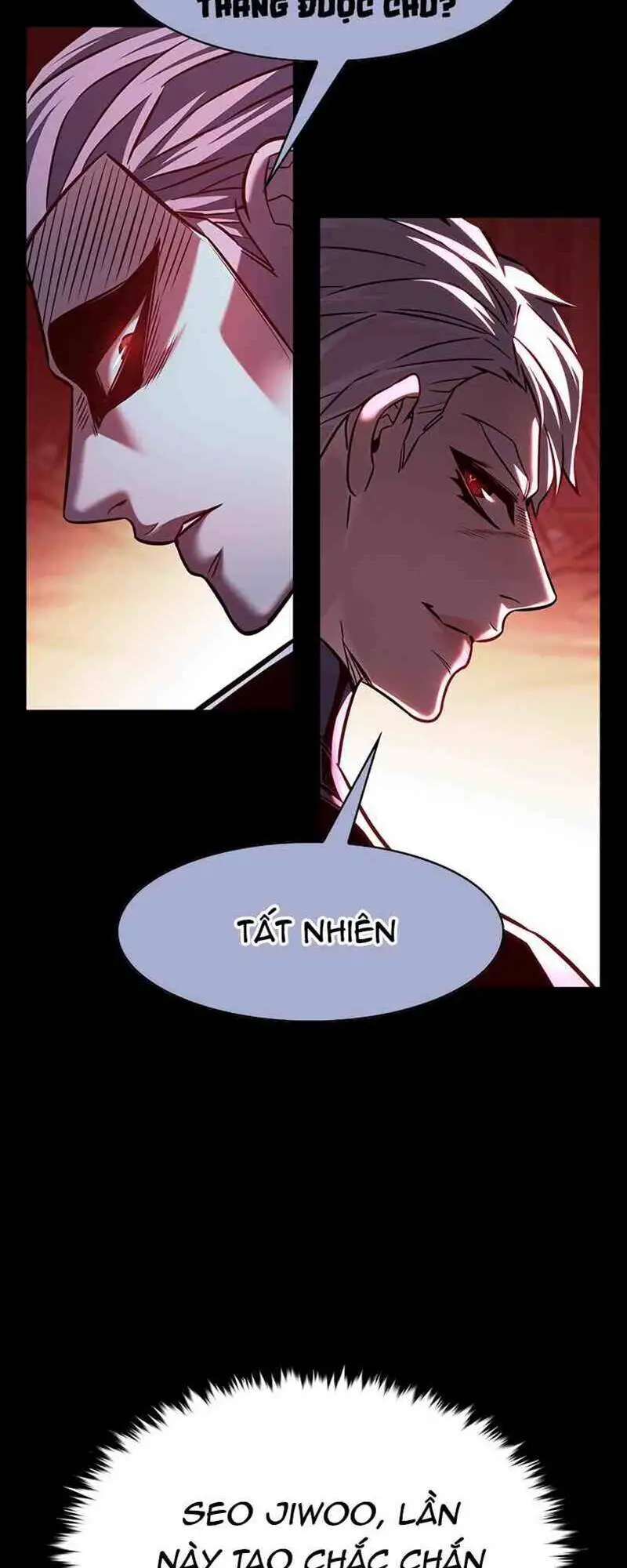 Hoá Thân Thành Mèo Nettruyen ZZZ Chương 251 Page 17