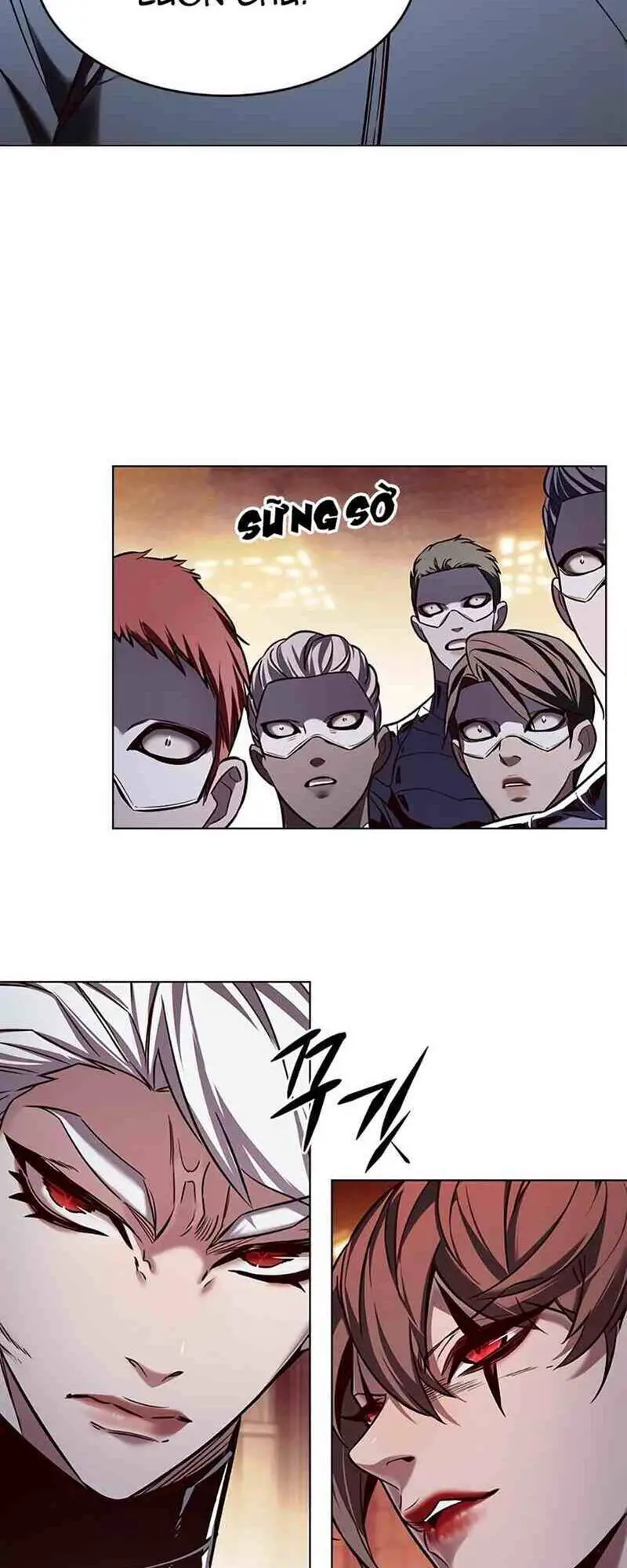 Hoá Thân Thành Mèo Nettruyen ZZZ Chương 251 Page 23