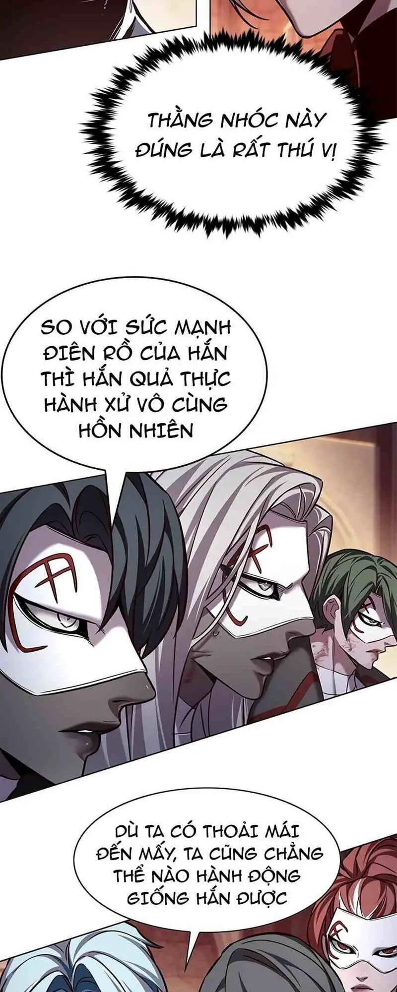 Hoá Thân Thành Mèo Nettruyen ZZZ Chương 251 Page 24