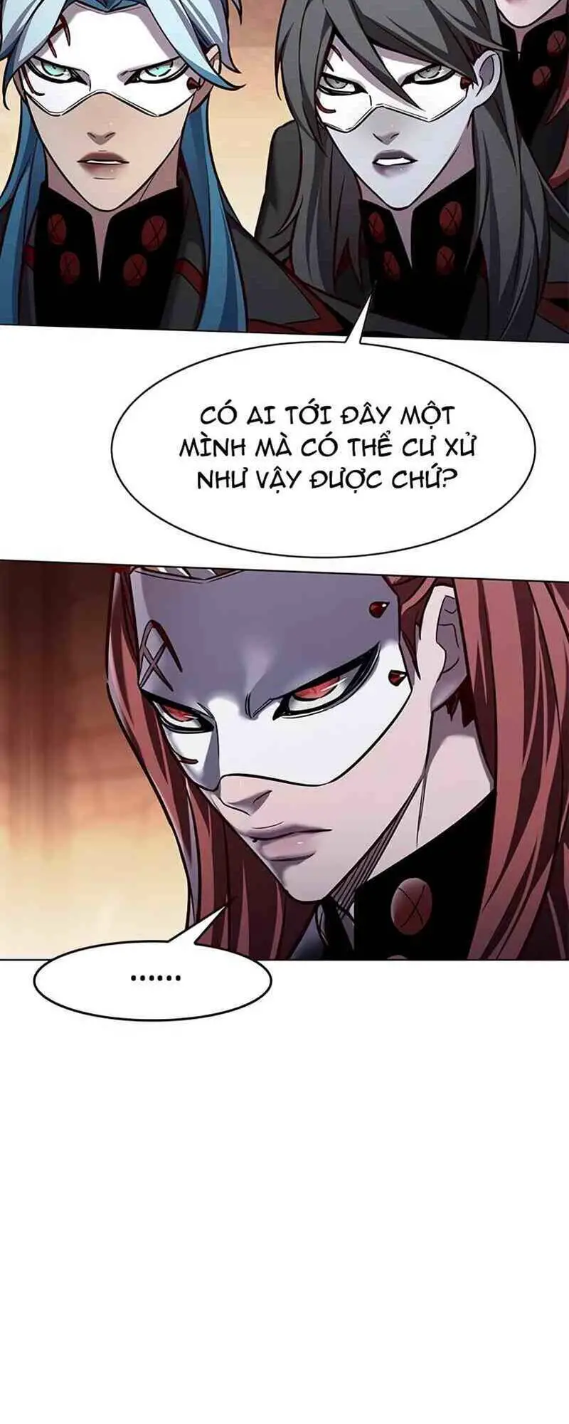 Hoá Thân Thành Mèo Nettruyen ZZZ Chương 251 Page 25