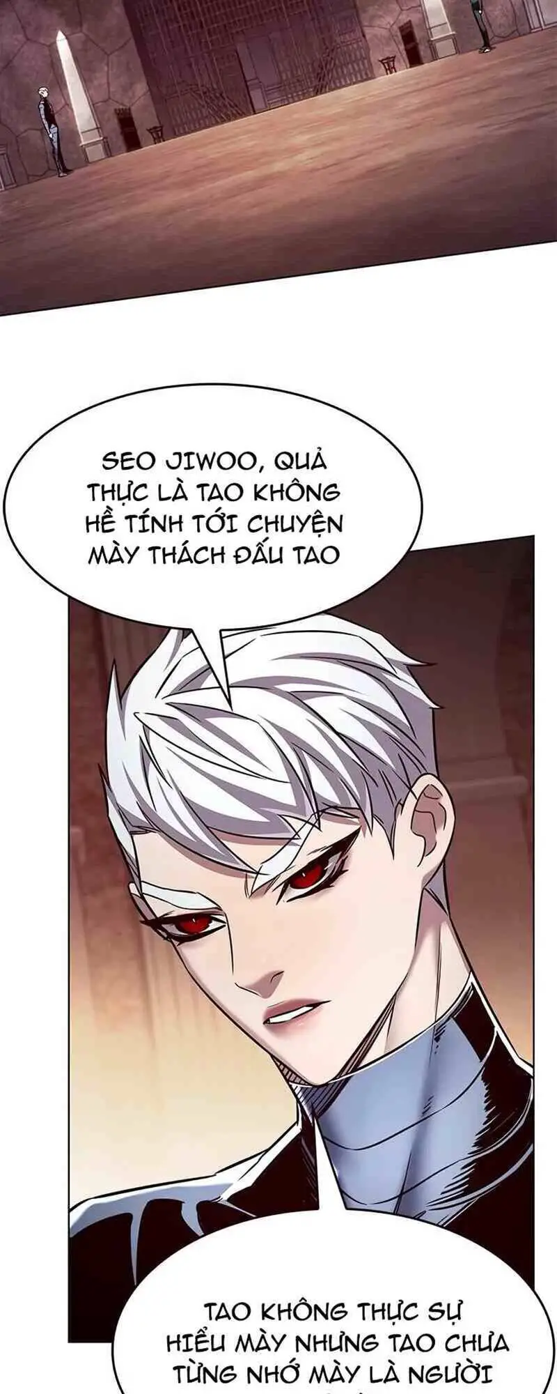 Hoá Thân Thành Mèo Nettruyen ZZZ Chương 251 Page 28