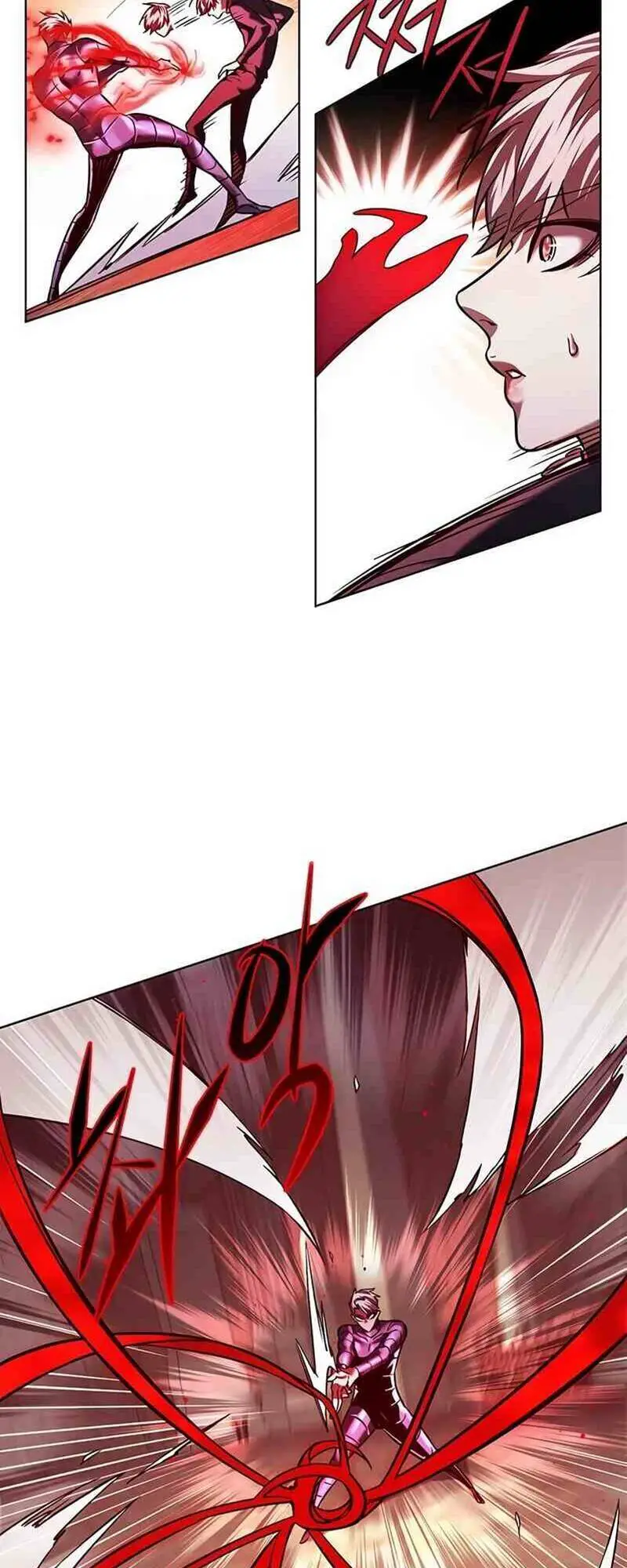 Hoá Thân Thành Mèo Nettruyen ZZZ Chương 251 Page 41