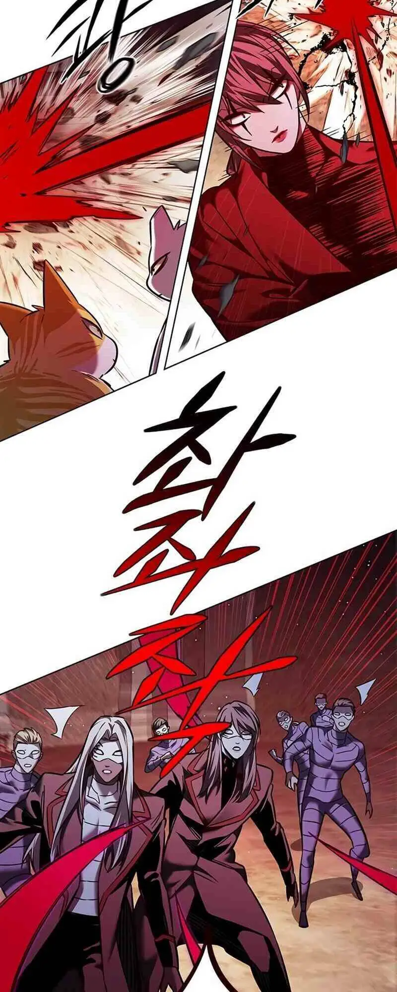 Hoá Thân Thành Mèo Nettruyen ZZZ Chương 251 Page 43
