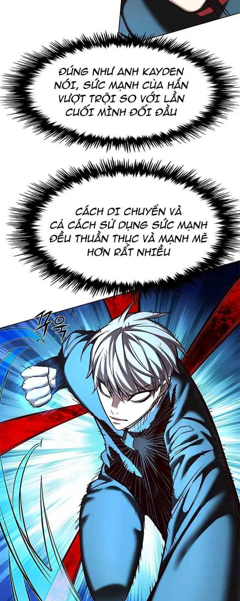 Hoá Thân Thành Mèo Nettruyen ZZZ Chương 251 Page 53