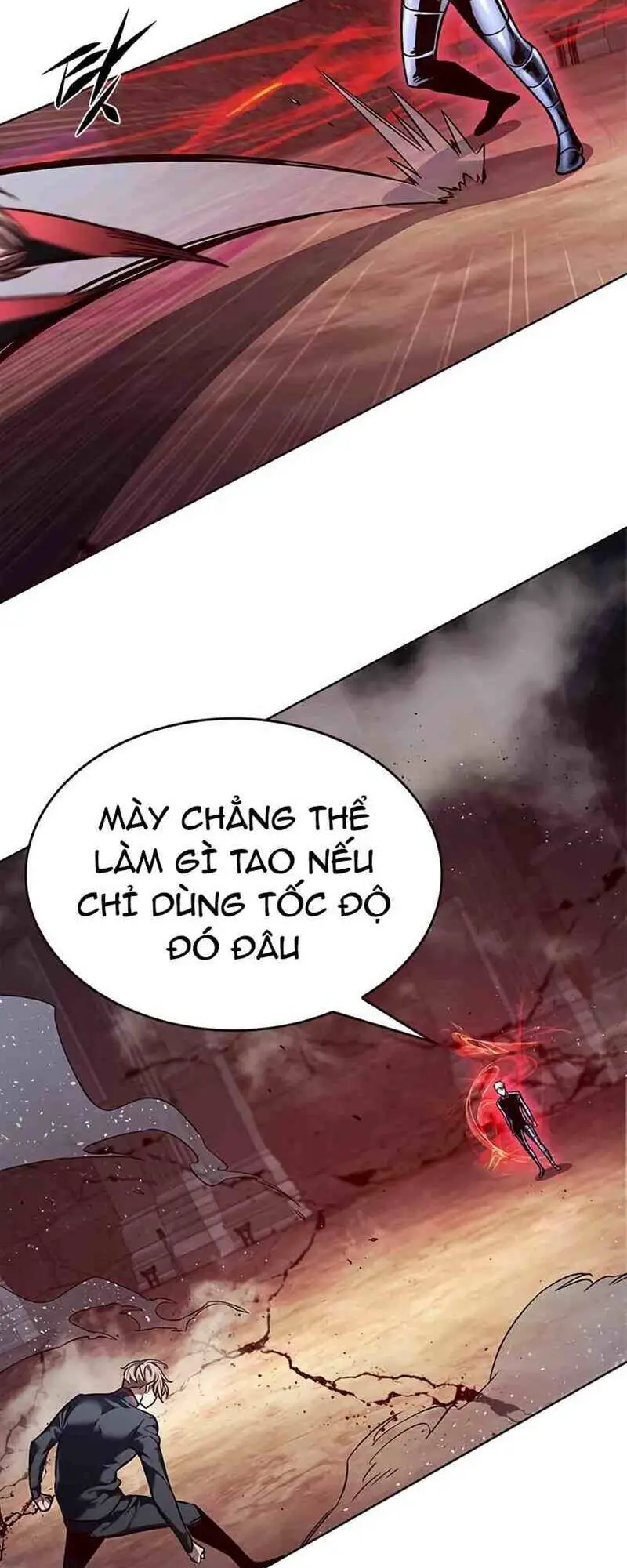 Hoá Thân Thành Mèo Nettruyen ZZZ Chương 251 Page 57