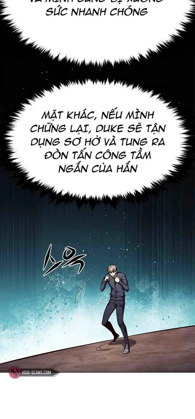 Hoá Thân Thành Mèo Nettruyen ZZZ Chương 251 Page 60