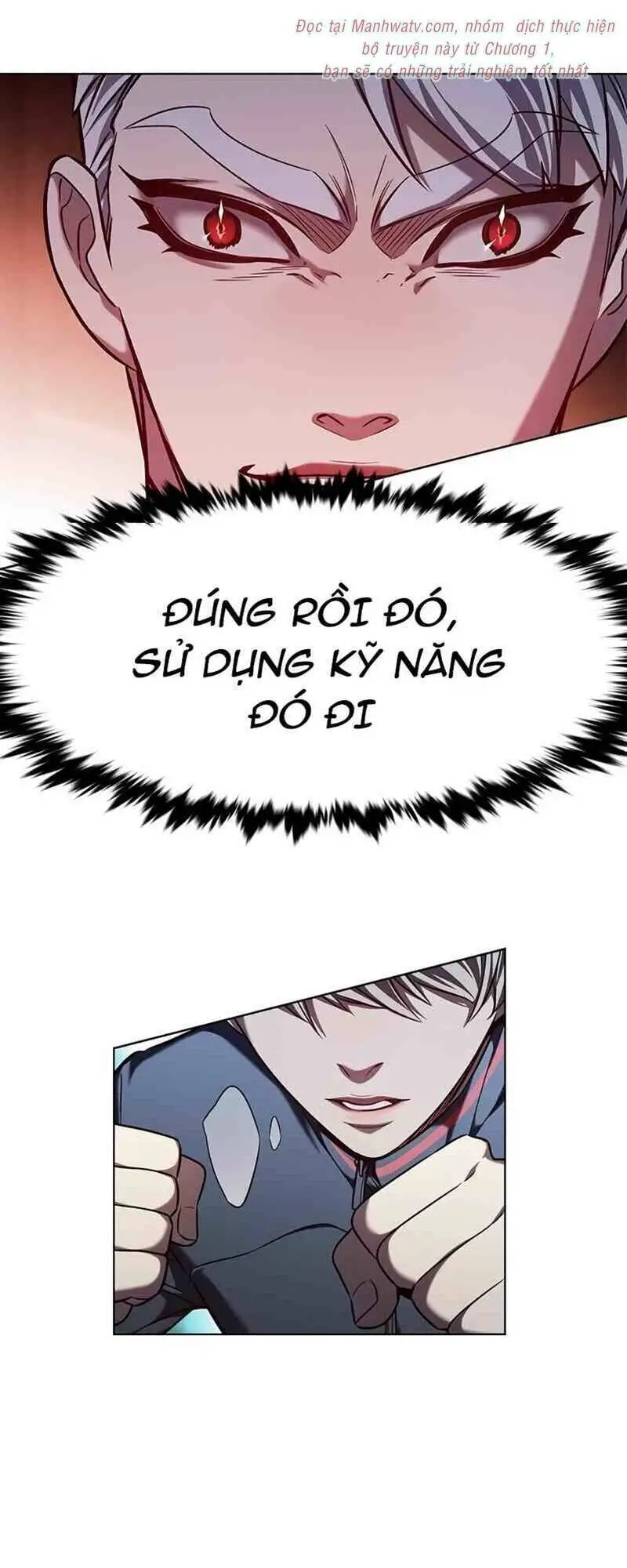 Hoá Thân Thành Mèo Nettruyen ZZZ Chương 251 Page 61