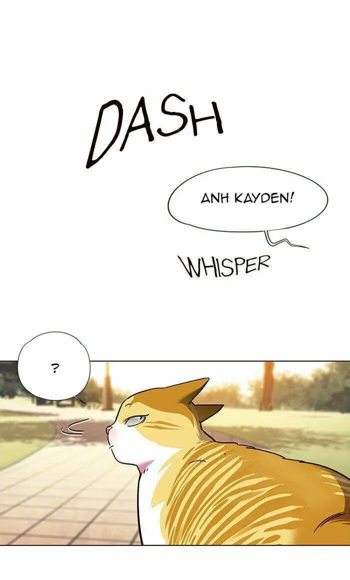 Hoá Thân Thành Mèo Nettruyen ZZZ Chương 80 Page 47